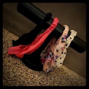 Headbands